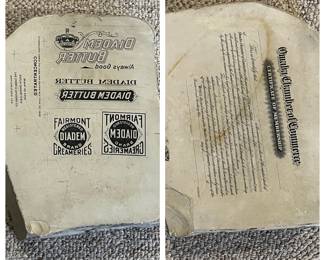Letter-size Litho Stone