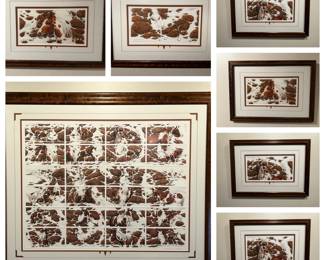 Bev Doolittle Hide and Seek