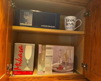 Glassware