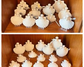 Margaret Furlong shell angels