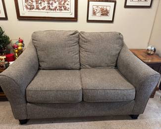 Loveseat