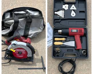 Power tools