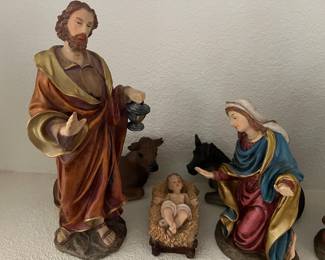 NATIVITY