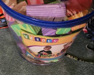 childrens toys