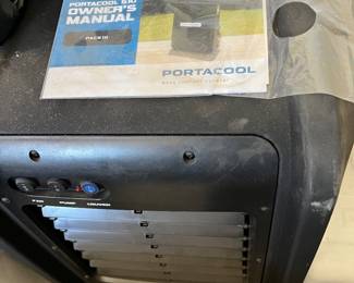 portacool air conditioning