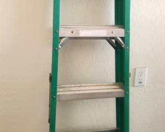 WERNER LADDER