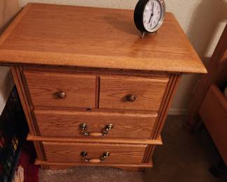 OAK FURNITURE