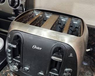 SMALL APPLIANCES