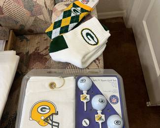 GO PACK GO