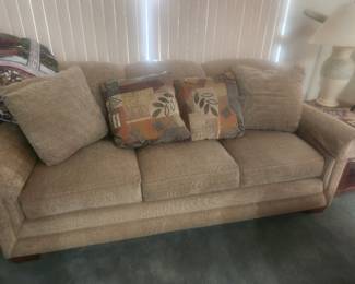 CONTEMPORARY SOFA.