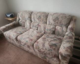 LAZBOY SLEEPER SOFA