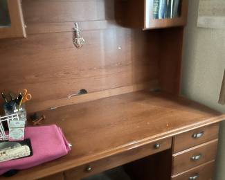 office desk