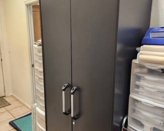 STORAGE CABINET