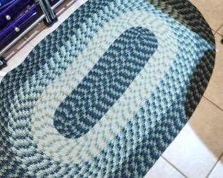 SMALL AREA RUGS