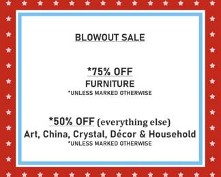 Sale Picture