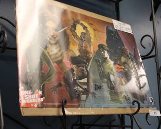 Sale Picture
