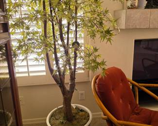 Artificial Tree