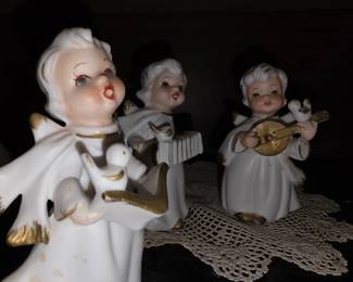 Vintage Decor 
