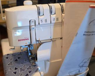 Bernina 