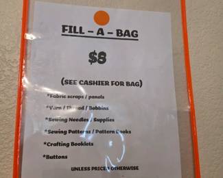 Sale Picture