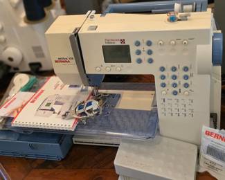Bernina Sewing Machine *Available for Pre-Sale *