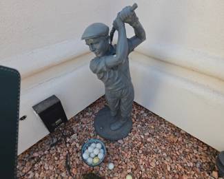 Garden decor