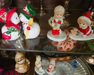 Christmas Decor