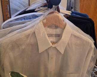Men's Clothing in Excellent Condition 