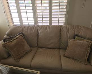 Couch *Available for Pre-Sale *