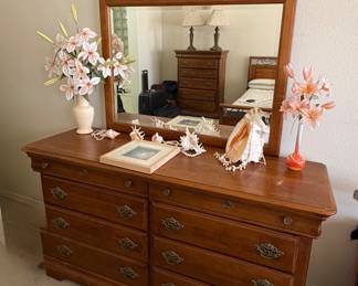 Kincaid Dresser *Available for Pre-Sale *