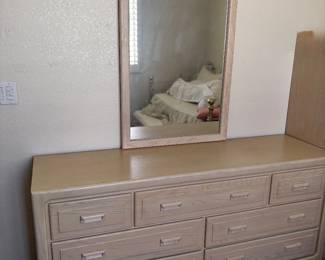 *Available for Pre-Sale *Dresser set