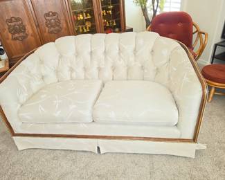 *Available for Pre-Sale* Beautiful Loveseat 