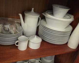 Vintage Rosenthal China Set *Available for Pre-Sale *