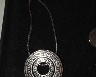 Costume jewelry 