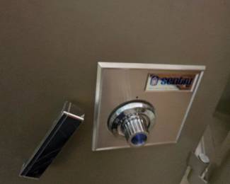 Sentry Safe