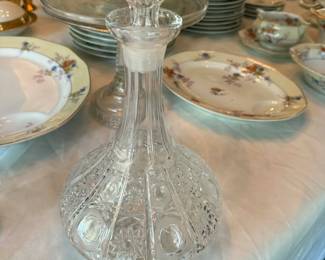 China, Decanter