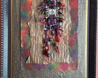 Barbara Stitt  Artist-signed 