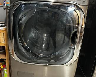 LG Washer
