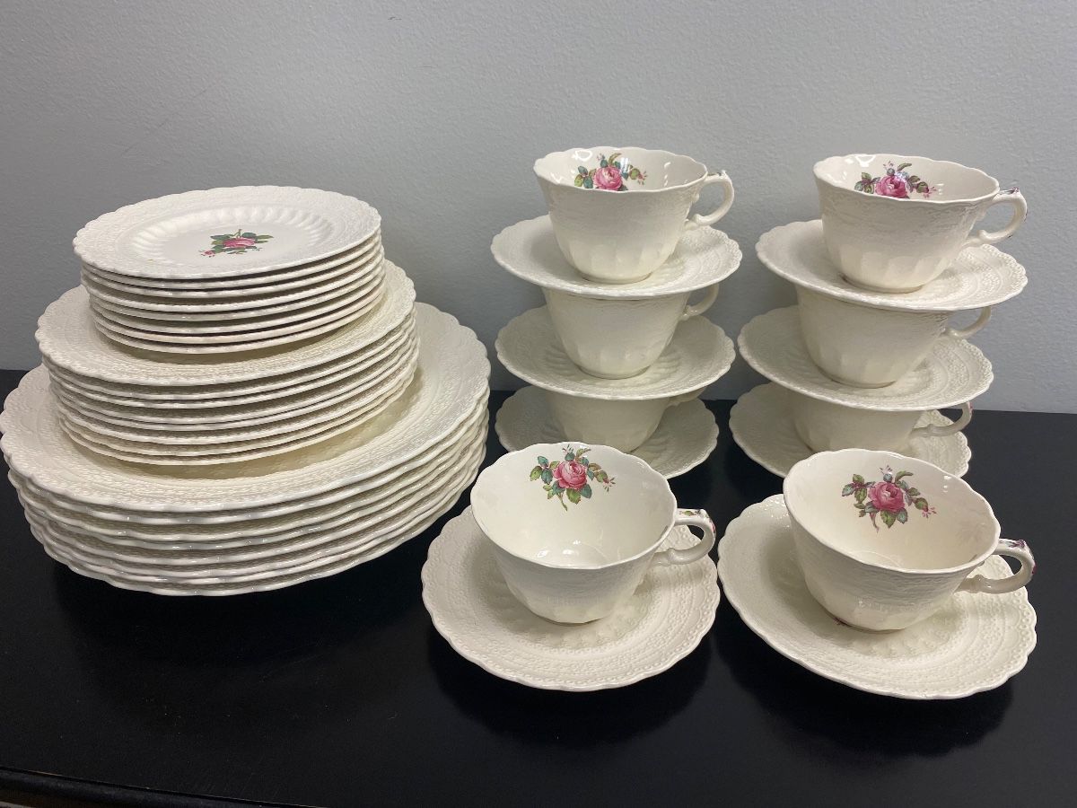 Spode