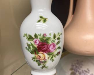 Royal Albert