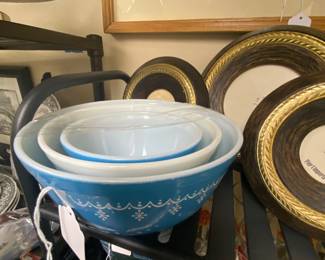 Pyrex