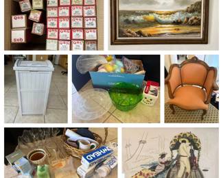 Sale Picture