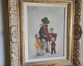 Sale Picture