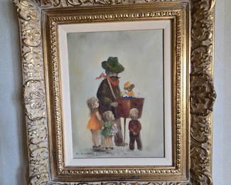 Sale Picture