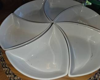 B.Smith w/Style Lazy Susan