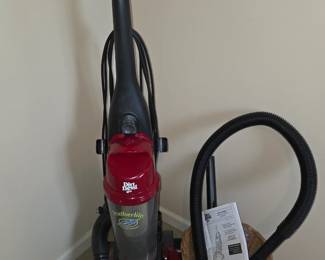 Dirt devil vac