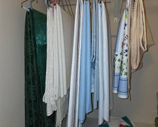 Linens