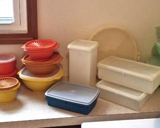 Tupperware