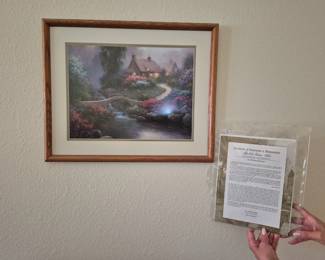 Thomas Kinkade