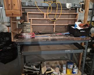 Workbench